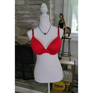 VICTORIA'S SECRET Pink T Shirt Bra, Wear Everywhere, Bras, NWT